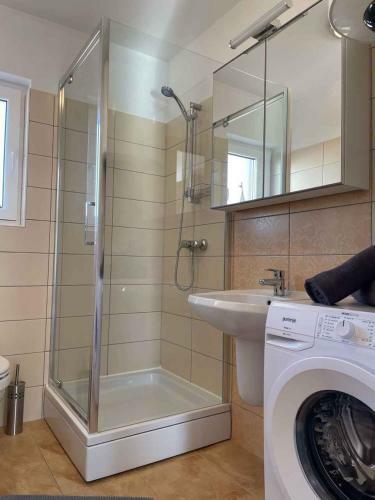 Apartment In Klimno - Insel Krk 42628