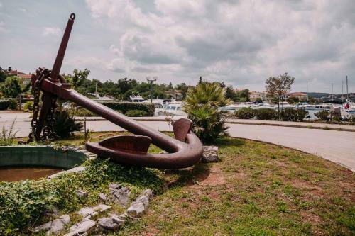 Apartment In Klimno - Insel Krk 42628