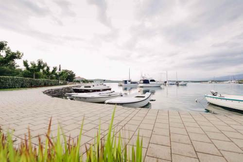 Apartment In Klimno - Insel Krk 42628