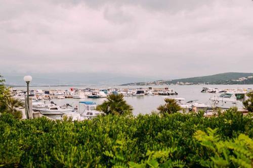 Apartment In Klimno - Insel Krk 42628
