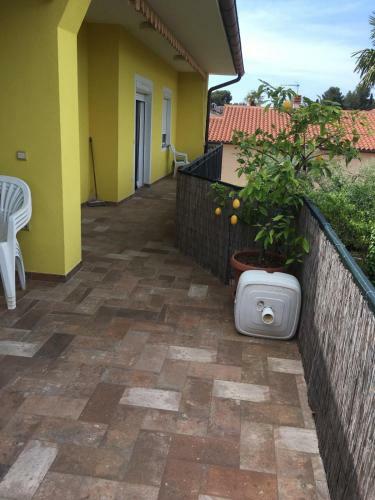 Apartments Slavica