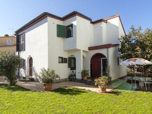 Apartments Ana 418