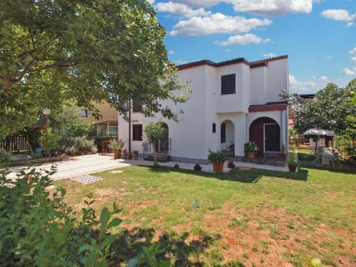 Apartments Ana 418