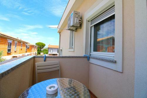 Hostal Apartment And Room Ramzija 2193
