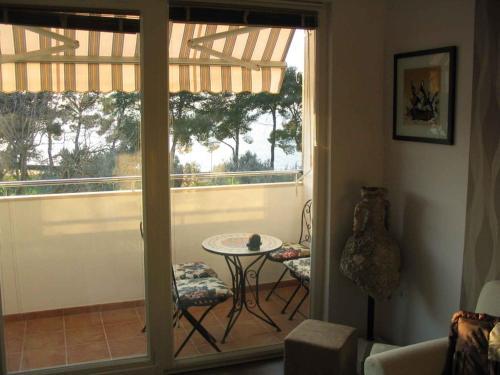 Apartment In Fazana Istrien 8632