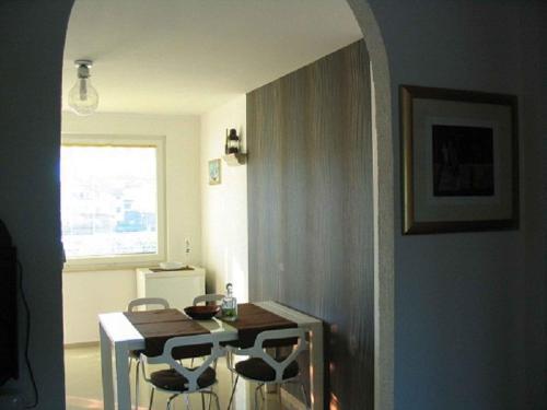 Apartment In Fazana Istrien 8632