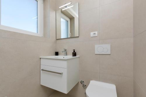 Apartamento Villa Pinia Fazana