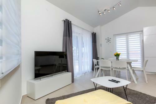 Apartamento Villa Pinia Fazana