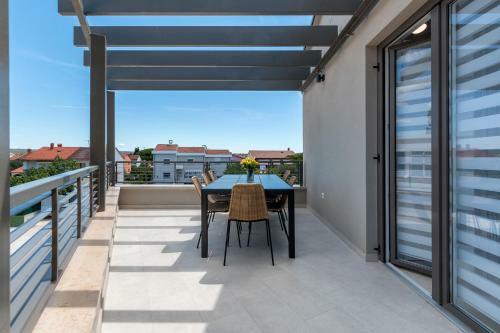 Apartamento Villa Pinia Fazana