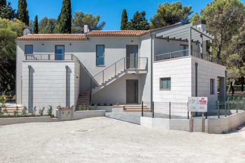 Apartamento Villa Pinia Fazana