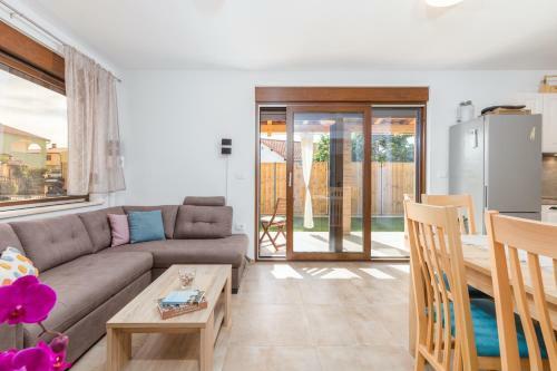 Rental House Nada