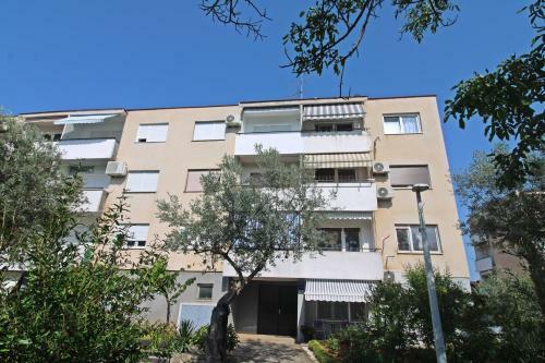 Apartman Ivana