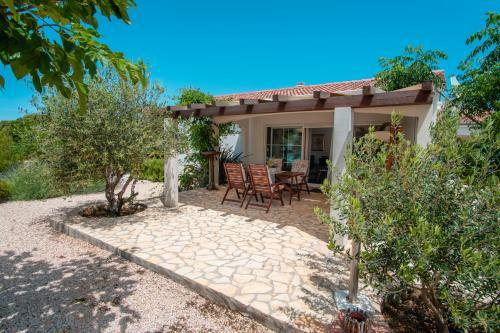 Apartamento Beautiful House Next To The Sea