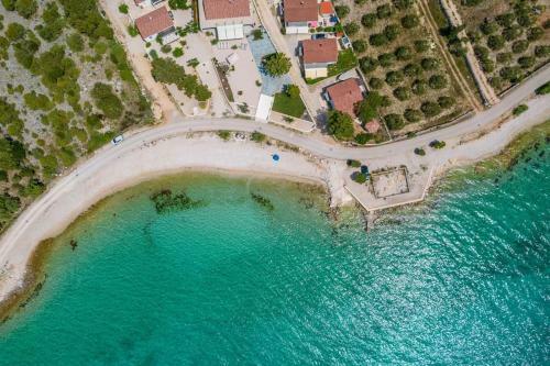 Apartamento Beautiful House Next To The Sea