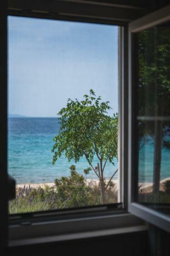 Apartamento Beautiful House Next To The Sea