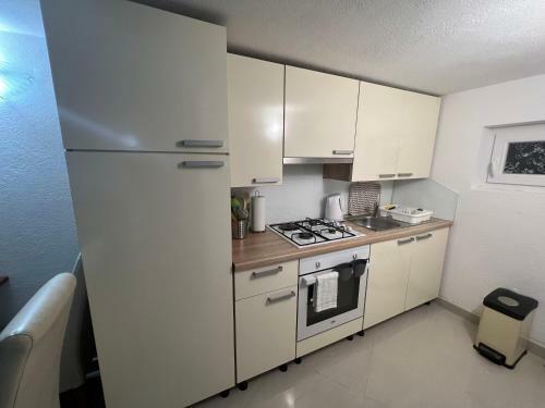 Apartment Katalin Korni?