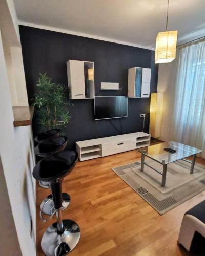 Leun Apartmani Kostrena