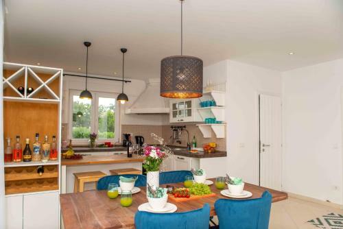 Apartamento Into The Blue