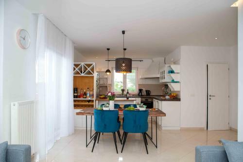 Apartamento Into The Blue