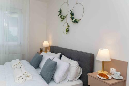 Apartamento Into The Blue