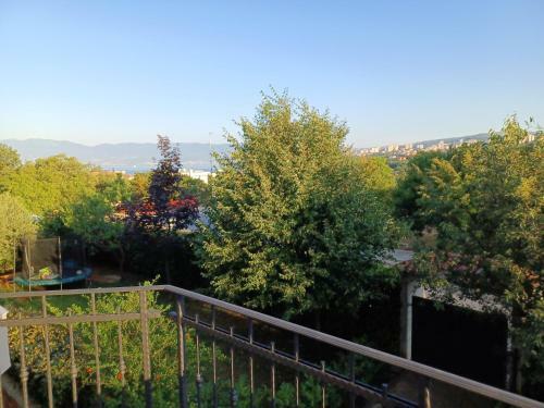 Leun 2 Apartmani Kostrena