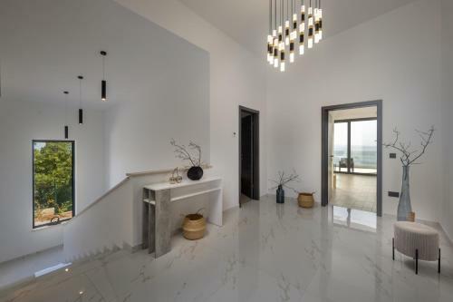 Villa Santa Lucia, Kostrena, Croatia