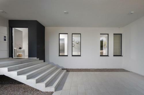 Villa Santa Lucia, Kostrena, Croatia