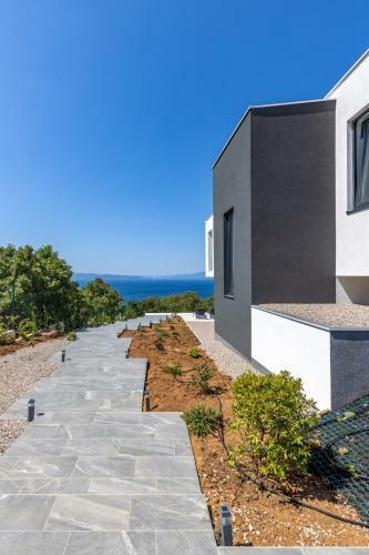Villa Santa Lucia, Kostrena, Croatia