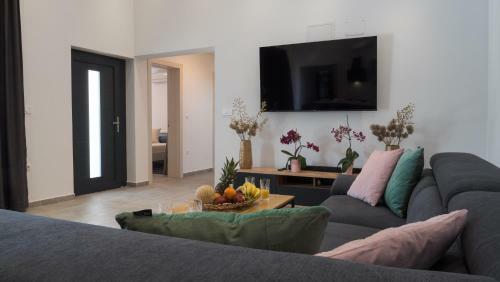 Luksuzna Ku?a Za Odmor "villa Romantica"