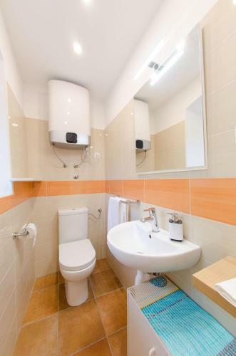 Cozy Studio Apartment Dolores