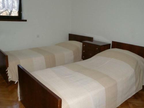 Traditional Apartment In Kraljevica With Balcony