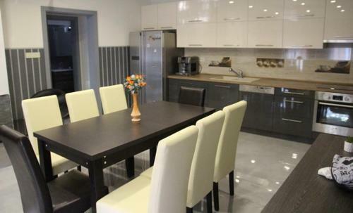 Apartamento R�zsa Mag�nsz�ll�shely