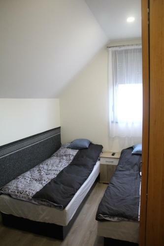 Apartamento R�zsa Mag�nsz�ll�shely
