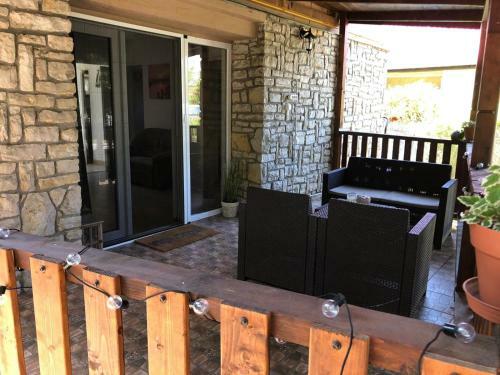 Lomb Apartman - G�rdony