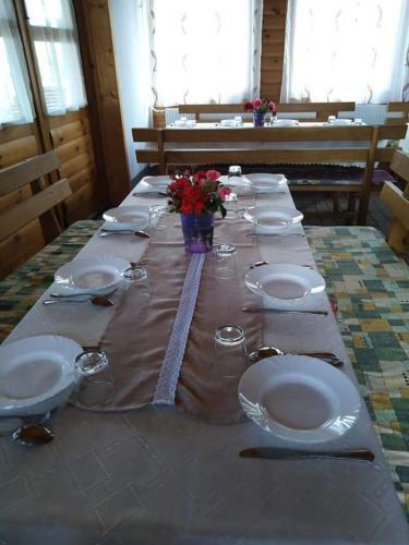 Hostal R�zsa-domb Vend�gh�z