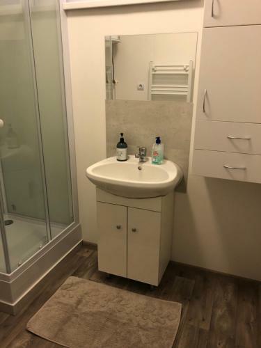 Karman Apartman - 2 Bed Flat, Max 4 Pers, Central Jaszbereny