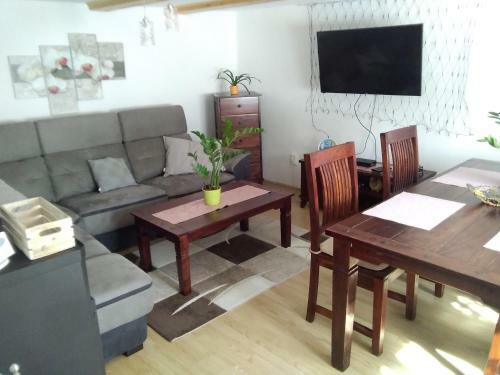 Villa Hajni Vend�gh�z