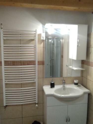 Villa Hajni Vend�gh�z