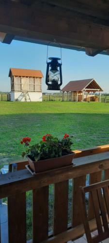 Apartamento Kimmich Vend�gh�z & Lovasbirtok