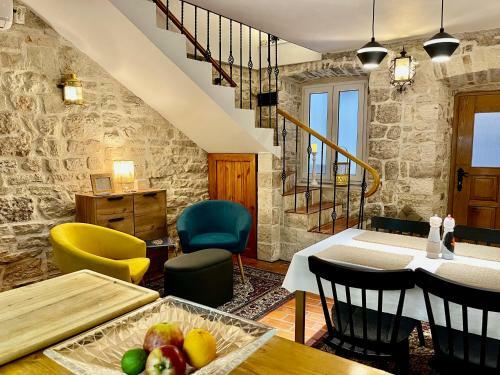 The Old Town Kor?ula Apartment
