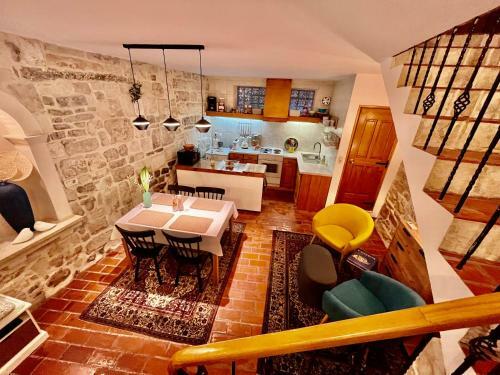 The Old Town Kor?ula Apartment