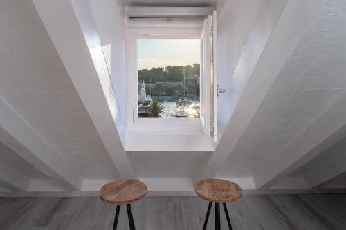 Apartamentos The Renaissance