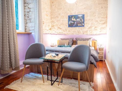 Apartamento ~melody Room ~ With Breezy & Silent Ambience