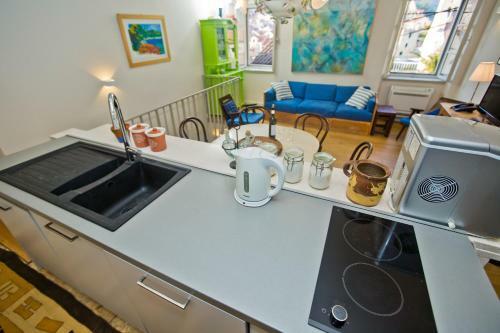 Apartamento Villa Kamen In Hvar Old Town