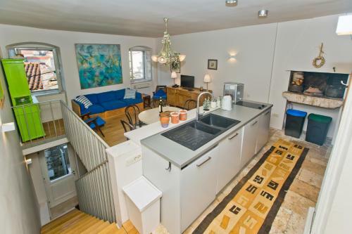 Apartamento Villa Kamen In Hvar Old Town