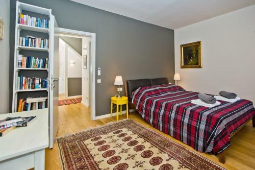 Apartamento Villa Kamen In Hvar Old Town