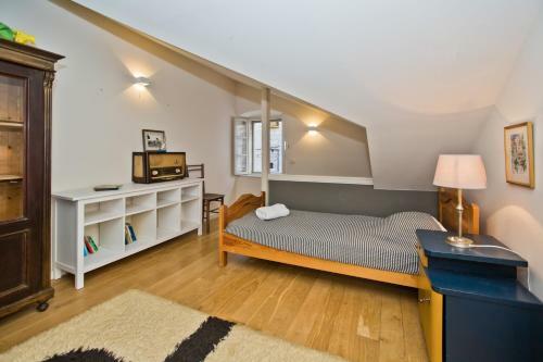 Apartamento Villa Kamen In Hvar Old Town