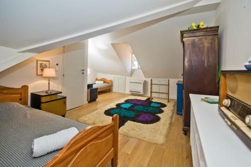 Apartamento Villa Kamen In Hvar Old Town