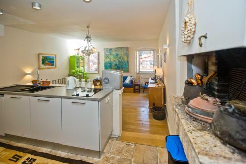 Apartamento Villa Kamen In Hvar Old Town