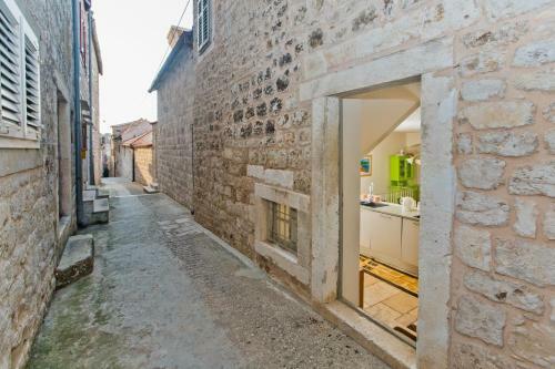 Apartamento Villa Kamen In Hvar Old Town